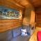 LE SKIEUR Chalet en bois - La Bresse