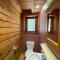 LE SKIEUR Chalet en bois - La Bresse