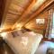 LE SKIEUR Chalet en bois - La Bresse