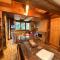 LE SKIEUR Chalet en bois