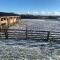 Owls Nest Log Cabin