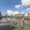 Apartmenthaus Theodor Storm Meeresstrand