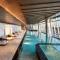 Four Seasons Hotel Dalian