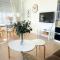 Apartamento "Navarra" 350m de la playa