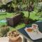 Il Giardino Di Tatiana Rooms & Breakfast