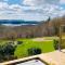 Villa des Suisses with Jacuzzi & View of Lake des Settons - Moux-en-Morvan