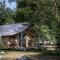 Huttopia Bourg St Maurice