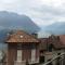 The Romantic Village House - Apartments with lake view - Colonno