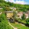 Green Home - La Roche-Guyon