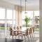 Guestly Homes - 4BR Serene Villa with Garden