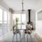 Guestly Homes - 4BR Serene Villa with Garden