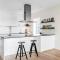 Guestly Homes - 4BR Serene Villa with Garden