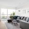Guestly Homes - 4BR Serene Villa with Garden