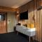 Weimarer Modern Woody Apartment - Buttelstedt