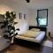 Weimarer Modern Woody Apartment - Buttelstedt