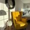 Weimarer Modern Woody Apartment - Buttelstedt