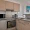 Appartement Vue mer pour 4 à 50m Plage - لا بلين-سور-مير