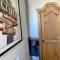 Bed for the night, Close to Beach, Shops , Train