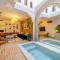 Riad Dar Lalla Saadia-Exclusiv-HeatedPool-Breakfast