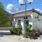 Camping Calme et Nature - Castellane