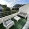 527 - T2 en duplex avec vue sur la plage et le Port d'Erquy - Erquy