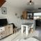 527 - T2 en duplex avec vue sur la plage et le Port d'Erquy - Erquy
