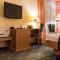 Trihotel Rostock - Wellnesshotel Adults Only - Rostock