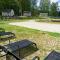 Obora camping