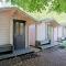 Obora camping
