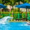 Roma Stays - Elegant Apartment at Sunset Paradise with Swimming Pool & Restaurant - مومباسا