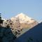 Guesthouse Mountain View