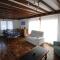 Chalet Les Aubarettes