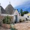 Casa Trullo Bianco Casa Limone