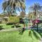 Benalbeach Apartment with Magnificent Sea View - Benalmádena
