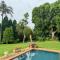 Pin Oak Cottage