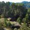 Bivouac nature, Tentes Lodges dans les Cévennes - Saint-Jean-du-Gard