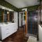 Chalet Les Aubarettes