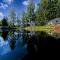 Obora camping