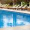 Studio 56 Apart Hotel by Terrado Iquique
