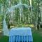 Obora camping