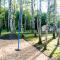 Obora camping
