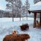 ElveRo Lodge