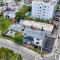 Condo Right off Las Olas Steps to FTL Beach 1A - Fort Lauderdale