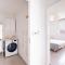 Appartement T2 neuf - Grande Terrasse de 25m2