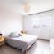 Appartement T2 neuf - Grande Terrasse de 25m2