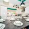 Sleek and Stylish 3 Bed in Greenock - Sleeps 8