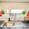Sleek and Stylish 3 Bed in Greenock - Sleeps 8