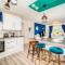 Sleek and Stylish 3 Bed in Greenock - Sleeps 8