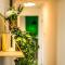 Sleek and Stylish 3 Bed in Greenock - Sleeps 8