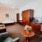 Sonnenhotel Hoher Hahn